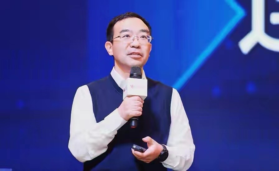 你準備好了嗎?萬億規模的物聯網正“敲門”