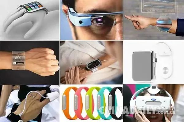 面向物聯網應用的十大智能傳感器技術趨勢