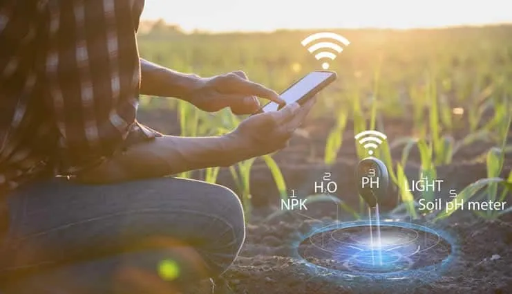 智能傳感器未來的爆點在哪？