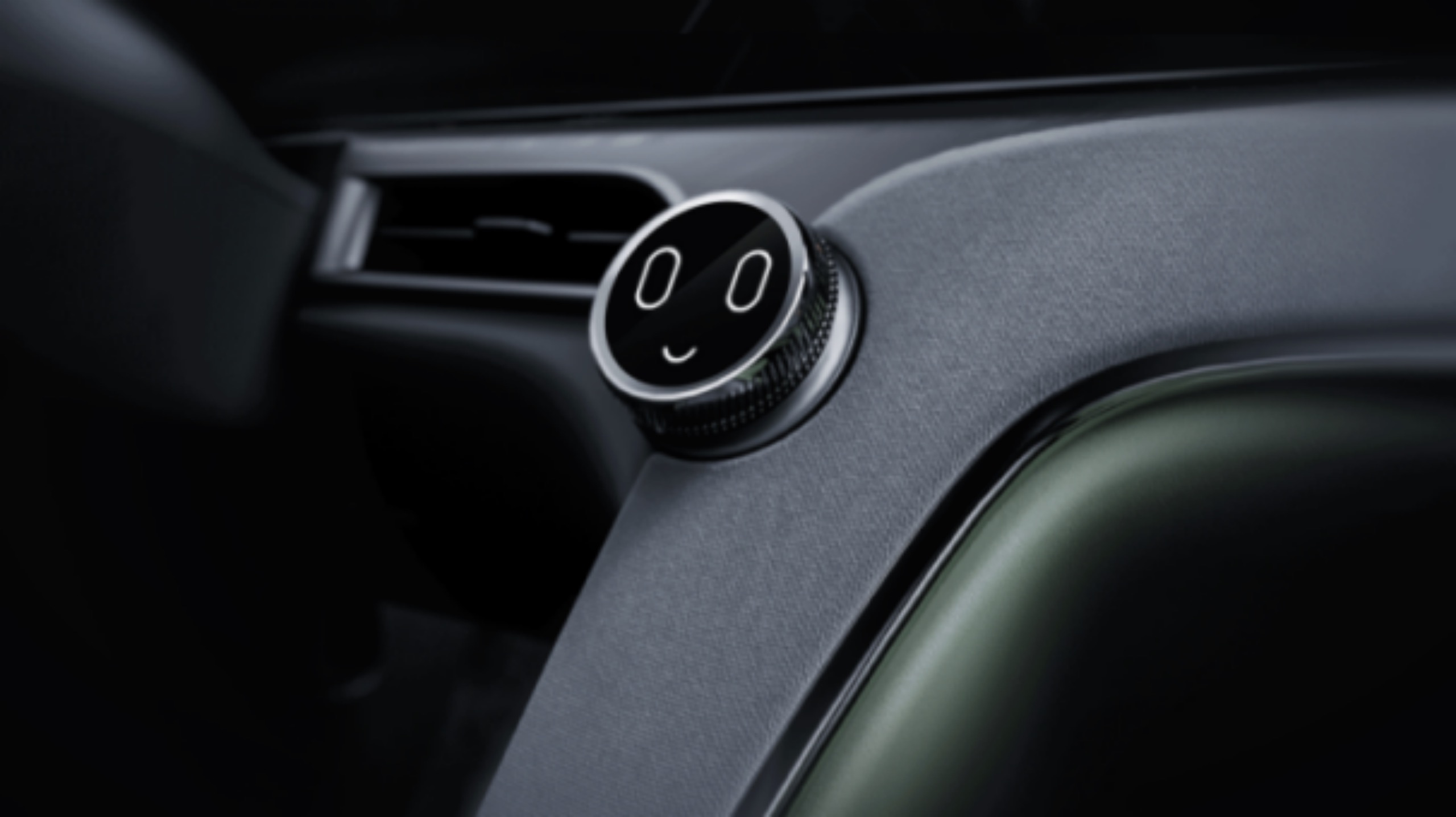 “智能穿戴+全車交互”,威馬M7內飾首次公開|2021廣州車展