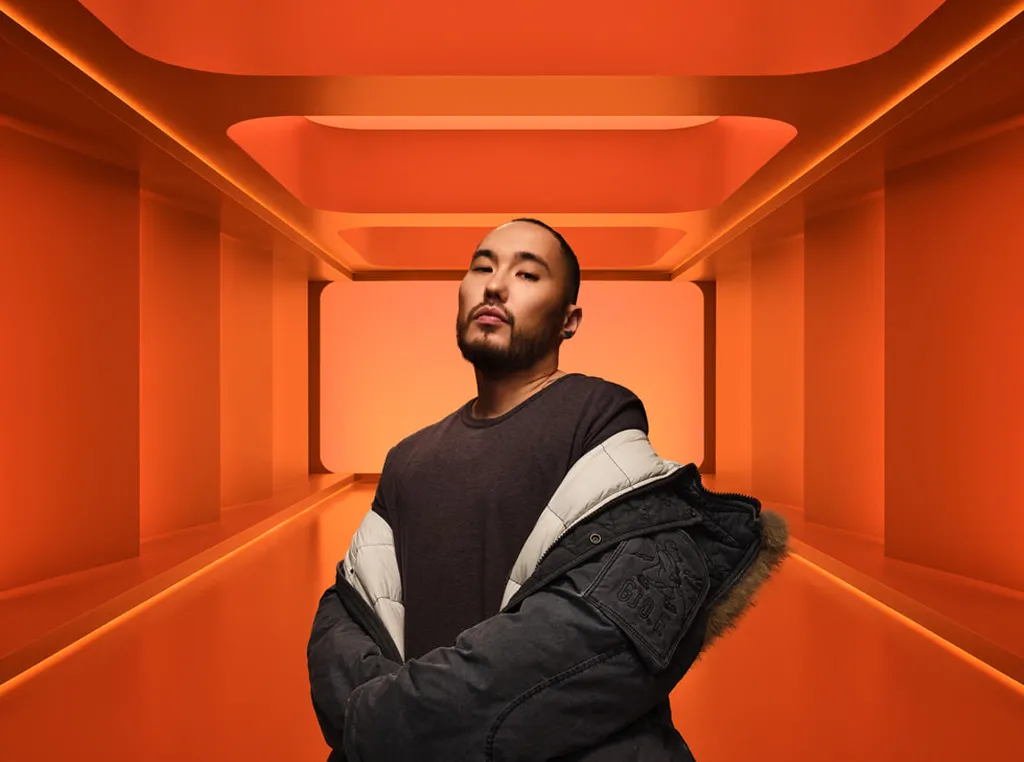 第三屆Apple Music獎公布：The Weeknd評為年度全球藝術家