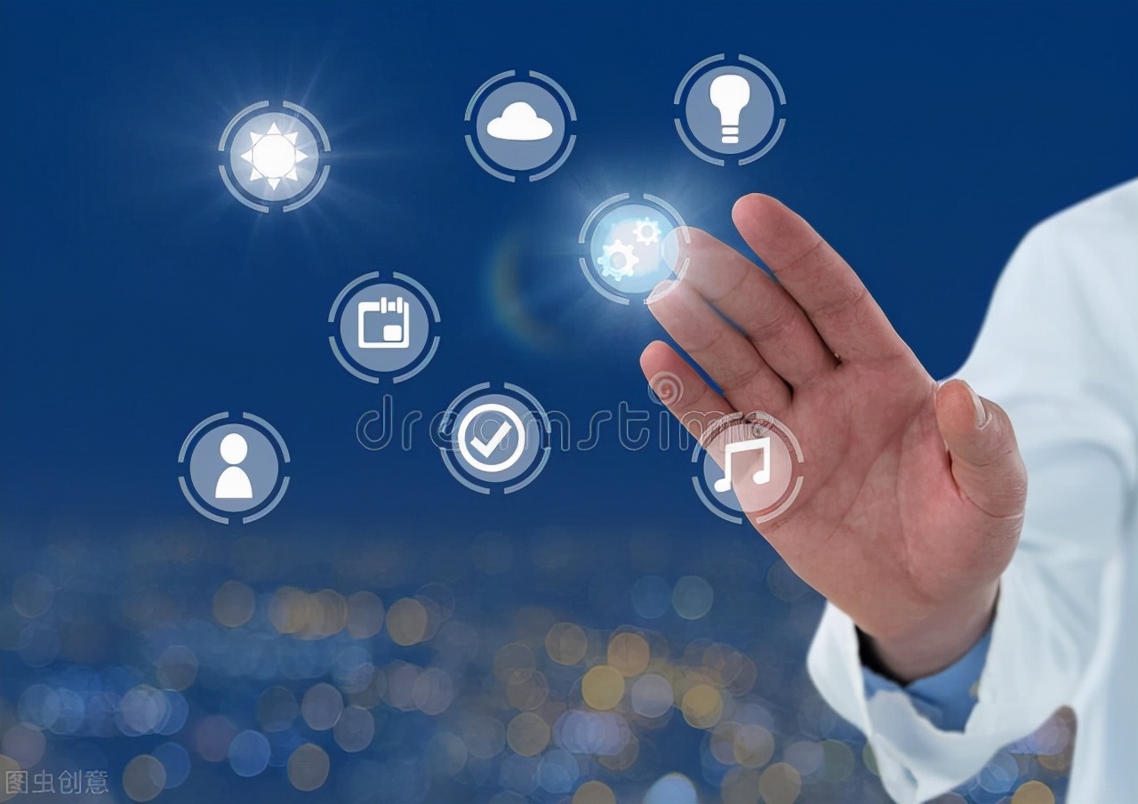 醫療物聯網，為什么對我們來說非常重要？（上）