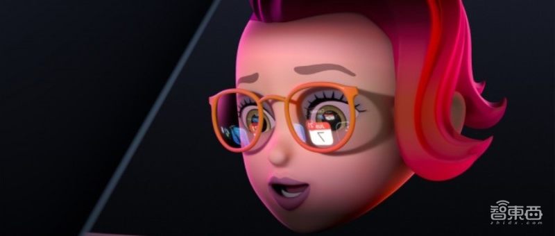 蘋果AR頭顯明年登場！目標10億部，搭Mac電腦級芯片