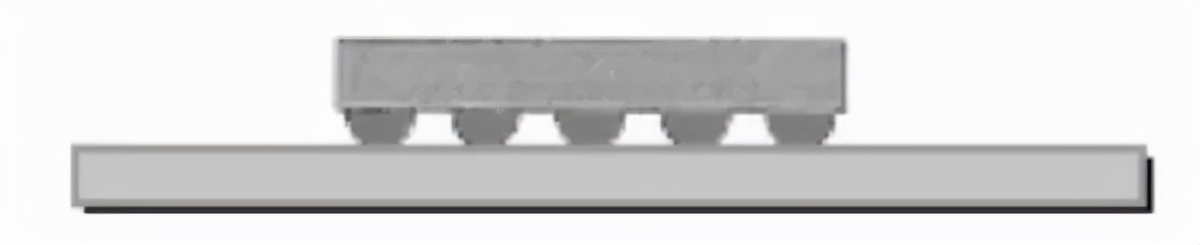 RFID工藝解讀:倒封裝到底“倒”在哪里?