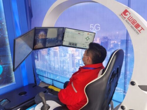 山東5G基站數量破10萬,量變加速邁向質變