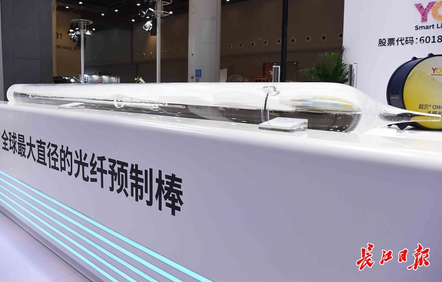 提前探訪5G+工業互聯網前沿科技