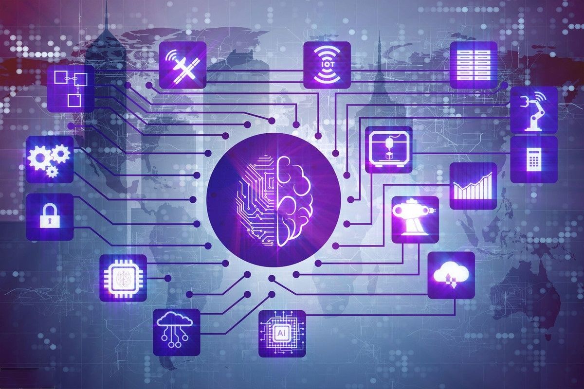 大流行以來物聯網數據存儲的 5 個變化