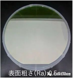 日本開發SiC新技術,能將缺陷降至原來的1%