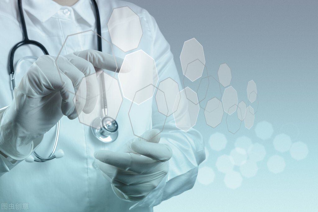 物聯網在醫療健康領域的應用