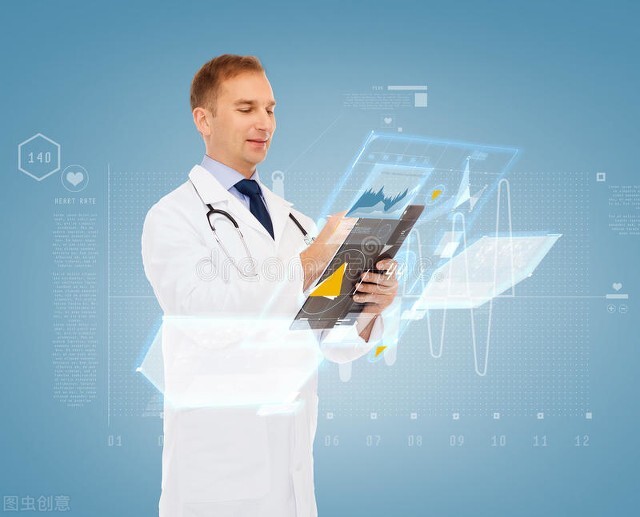 醫療物聯網帶來的希望(下)