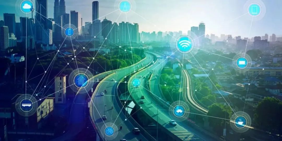 智慧城市 智慧城市