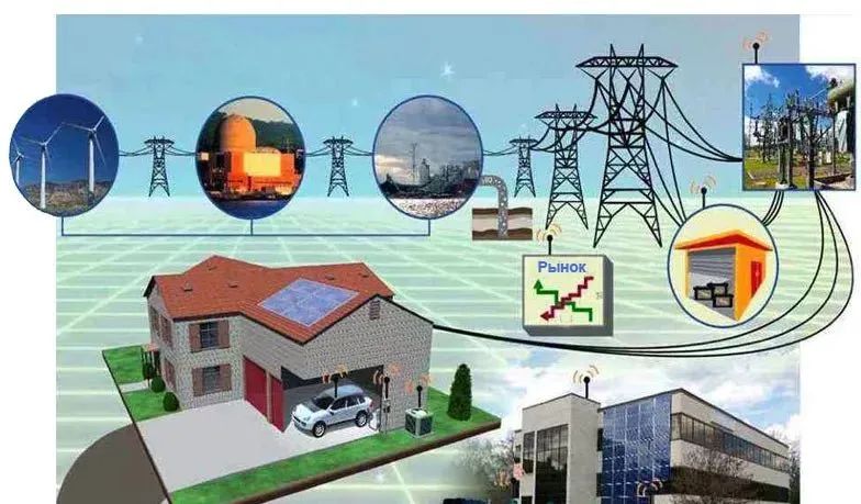 面向物聯網應用的十大智能傳感器技術趨勢