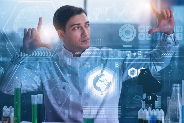 醫療物聯網帶來的希望(上)