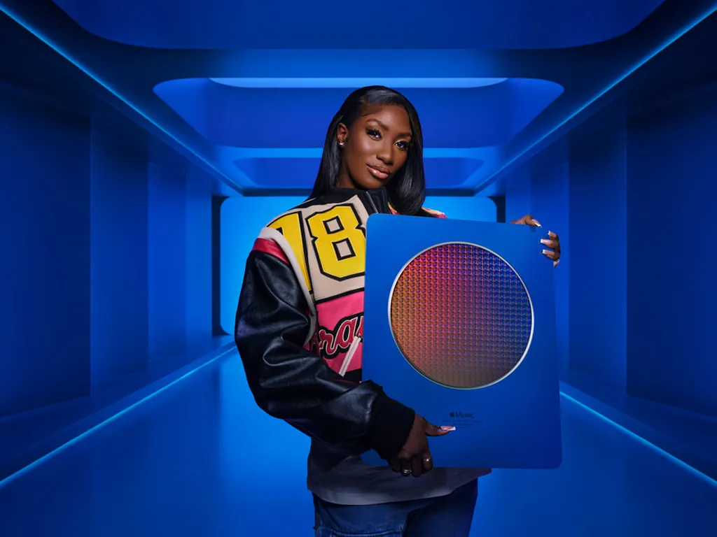 第三屆Apple Music獎公布：The Weeknd評為年度全球藝術家