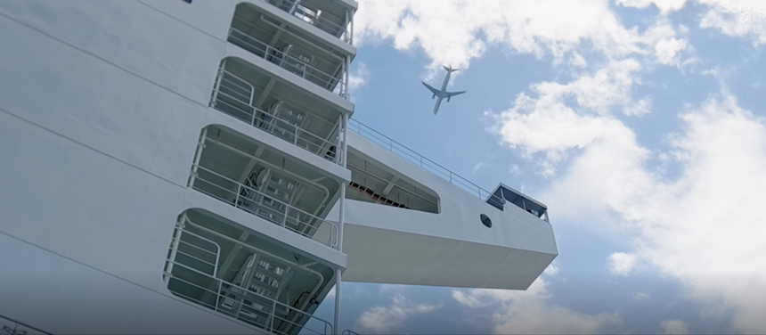 施耐德電氣：以數字化解決方案助力全球知名船東綠色航行