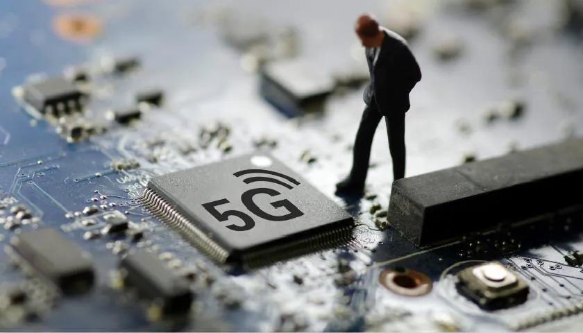 杜加懂:做深做細做實標準化工作 降低5G垂直行業導入成本