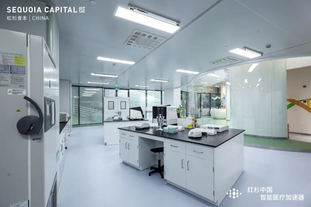 推動腦疾病的干預診療!紅杉中國首個智能醫療加速器正式啟用