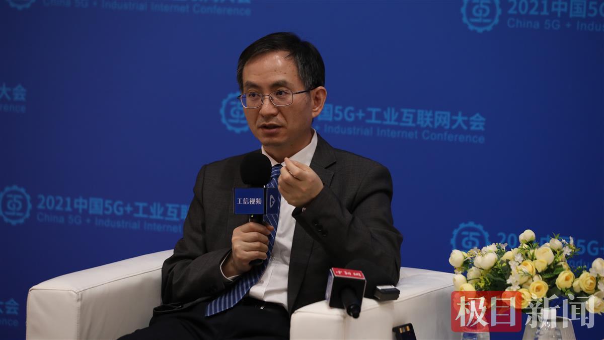 5G+工業互聯網瓶頸待突破,技術和需求有效結合面臨挑戰