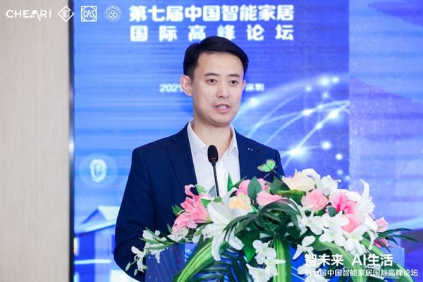 潛力巨大！2025年智能家居市場規模將突破8000億元