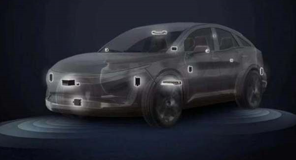 大疆：車載業務團隊正在快速擴張，人員已接近 1000 人