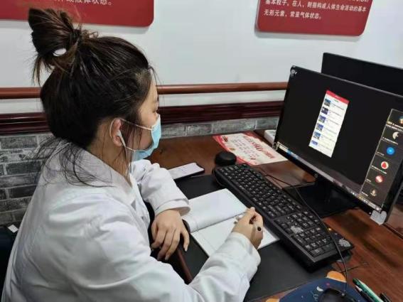 科大訊飛自主創新謀發展 助力“智慧城市”譜新篇