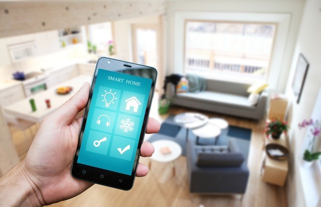 為什么我一直強調現階段 全屋智能只是半智能