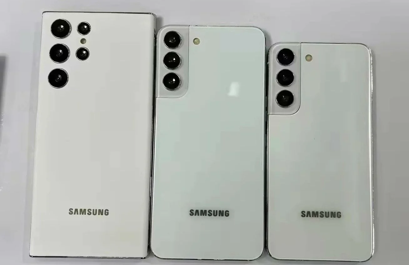 三星Galaxy S22 Ultra將擁有一個由AI驅動的照片增強模式