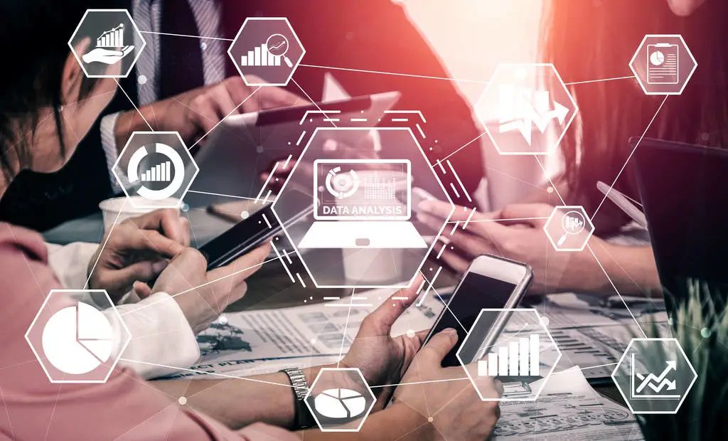 浙商銀行牽頭發布首個“區塊鏈+物聯網”產業鏈金融應用白皮書