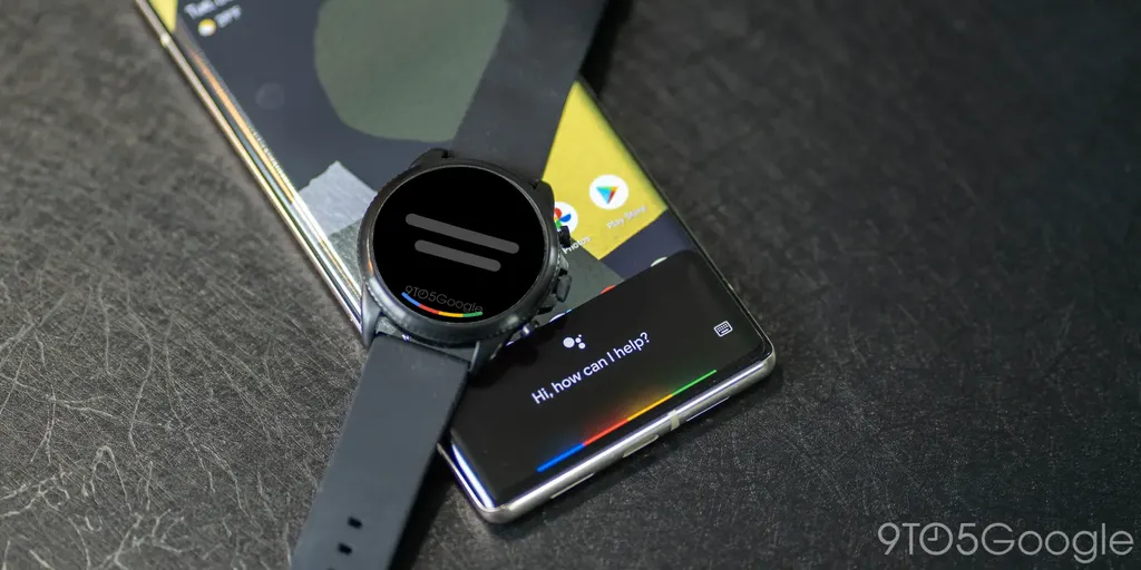 Pixel Watch將配三星Exynos芯片和下一代Google Assistant