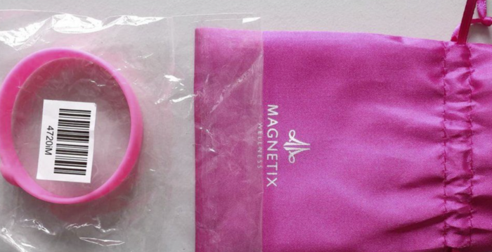 荷蘭核安全機構發現反5G項鏈有輻射性