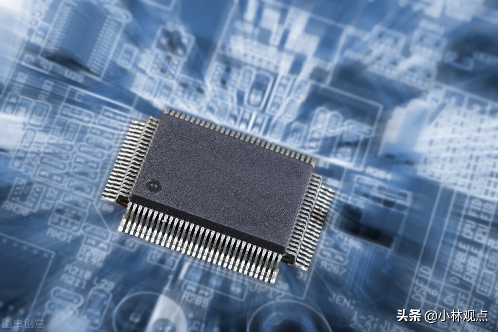 中國高端芯片迎來希望,我國掌握半導體行業原材料的命脈