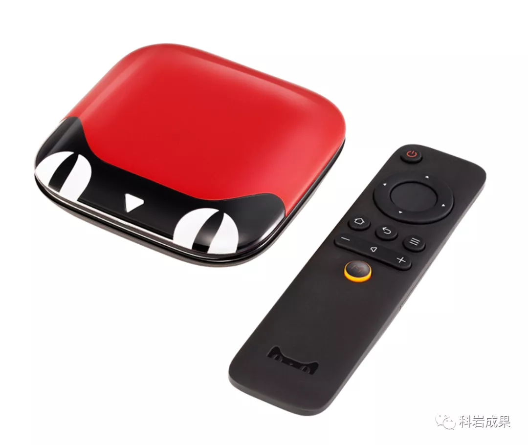 天貓魔盒 天貓魔盒