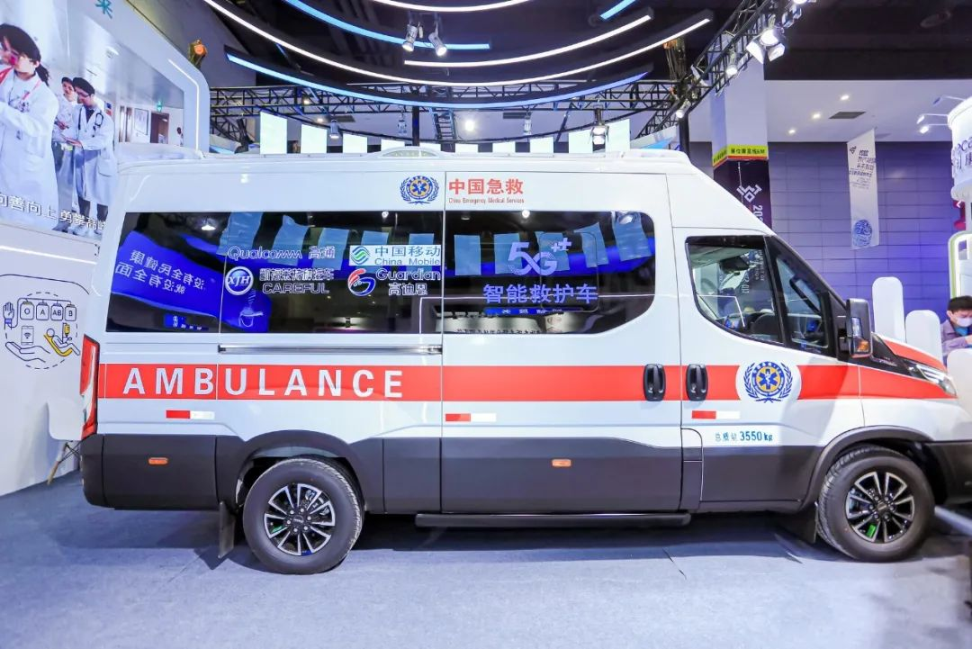 5G賦能的物聯網牽動產業鏈,高通助力合作伙伴打開全球發展之路