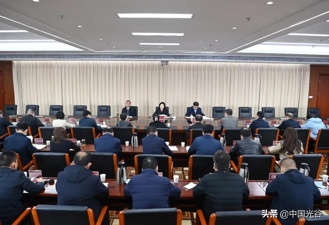 東湖高新區加快推進智慧城市建設向縱深發展，高水平打造社會治理綜合指揮中心