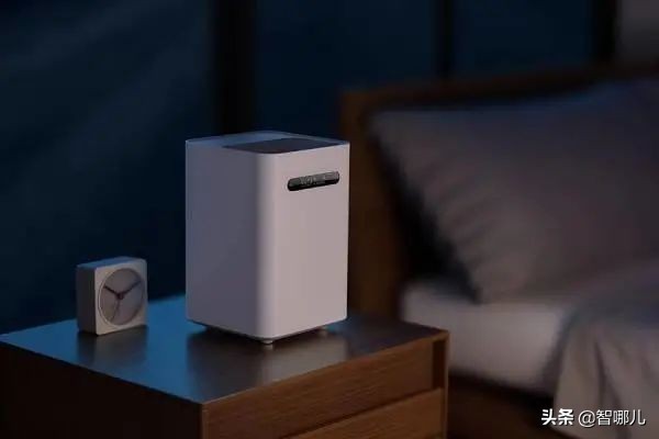 小米控股企業智米科技要造車？智能家居或是其背后的最大籌碼