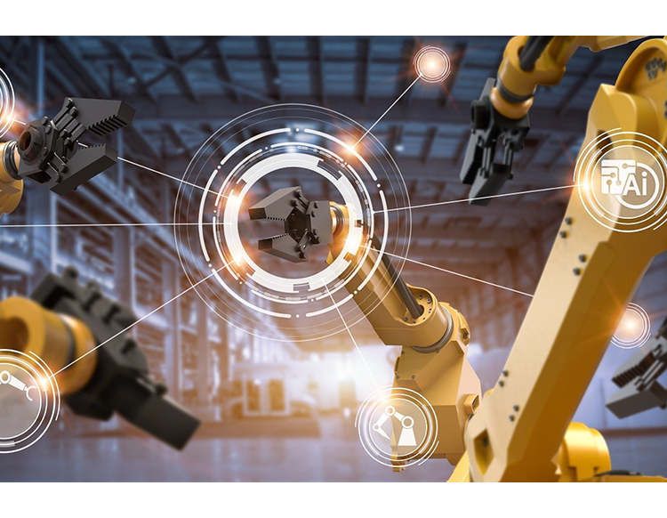 智能制造和工業4.0時代到來 工業物聯網的實際應用