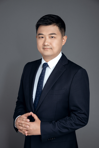 施耐德電氣數字能效業務數字樓宇市場部負責人魏琨