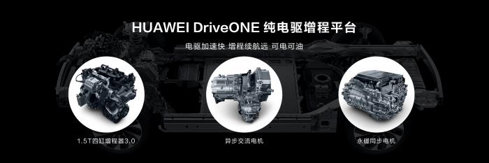 華為發布首款鴻蒙汽車:推新品牌AITO 搭載鴻蒙座艙