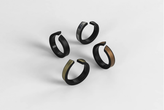 Movano戒指 Movano戒指