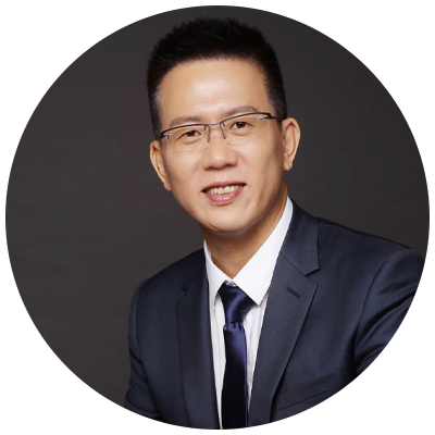 廣和通CEO應凌鵬 廣和通CEO應凌鵬