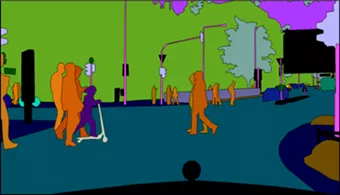 通過傳感器計算打造視覺雷達，下一代自動駕駛系統的關鍵構成