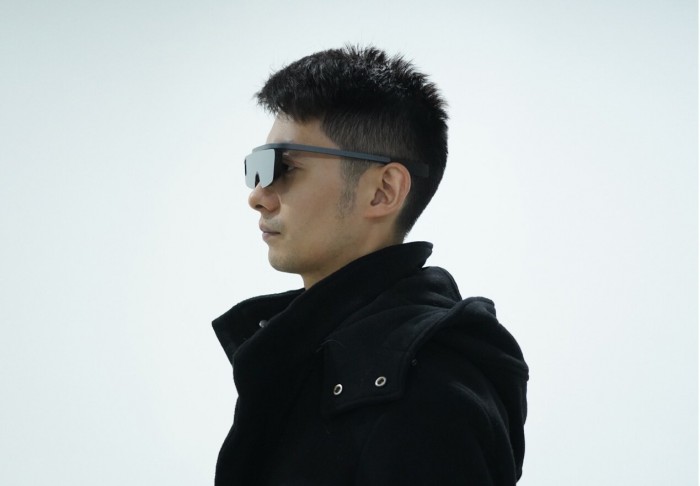 EM3推出Ether超薄VR眼鏡原型：厚度僅6.8毫米 重量為37克