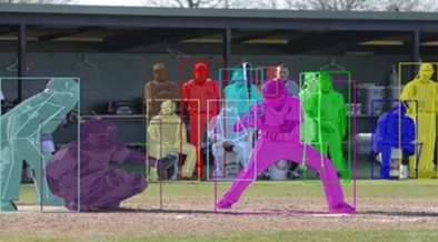 通過傳感器計算打造視覺雷達，下一代自動駕駛系統的關鍵構成