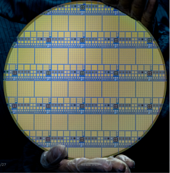 高能物理研究所研制出硅超快傳感器:具有良好抗輻照性能