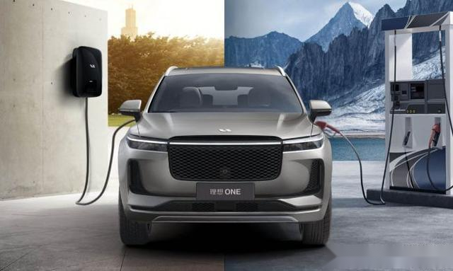 造車新勢力車企Q3財報分析:小鵬汽車研發投入最高,理想汽車虧損額最少