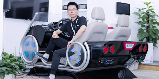 從語音產業的拓荒者到領頭羊，科大訊飛智能語音的探索和突破