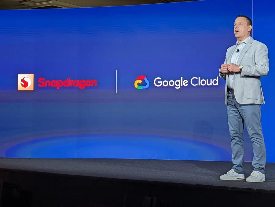 Google Cloud和高通合作開發Vertex AI NAS 實現AI模型的自動創建