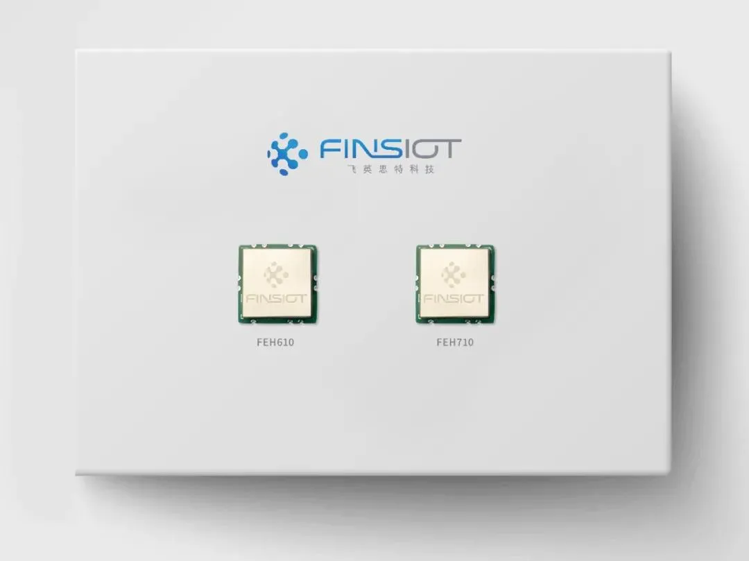 不供電也能工作!無源物聯網成行業新風口,人類是如何實現它的?