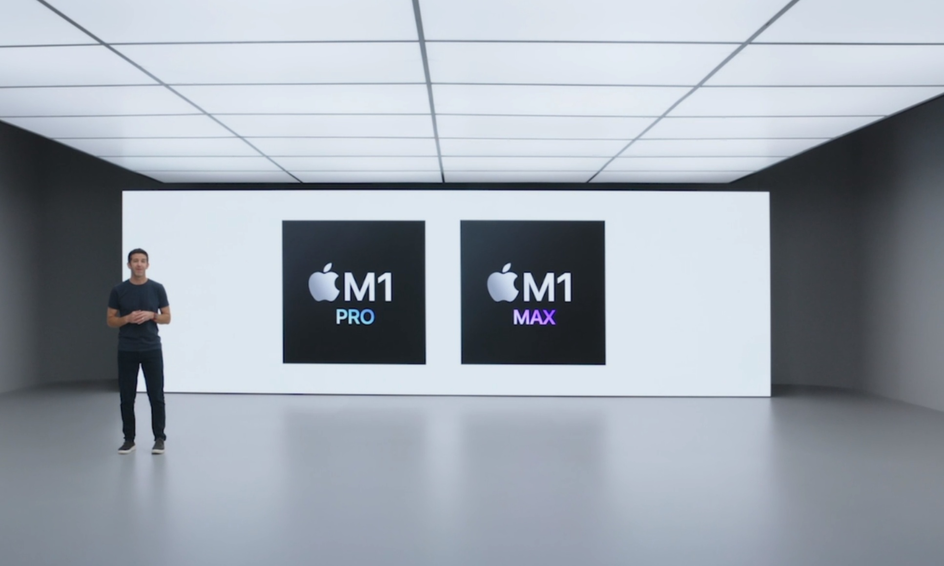 蘋果M1 蘋果M1