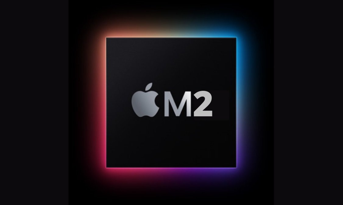 蘋果M2 蘋果M2